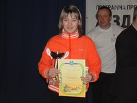Чемпионат Пскова 2006